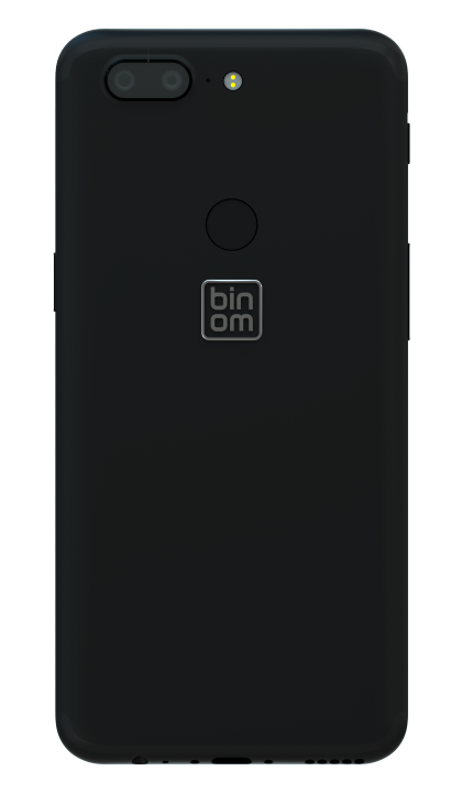 BINOM Mobile Platform